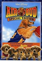 Air bud import for sale  Delivered anywhere in Canada