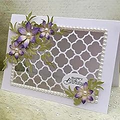 Cutting dies card for sale  Delivered anywhere in UK