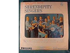 Many sides serendipity for sale  Delivered anywhere in USA 