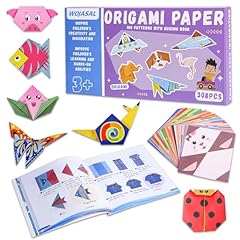 308 sheets origami for sale  Delivered anywhere in USA 