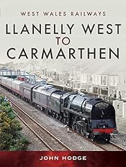 Llanelly west camarthen for sale  Delivered anywhere in UK