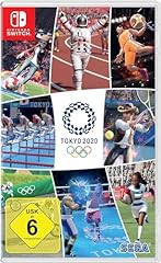 Olympic games tokyo usato  Spedito ovunque in Italia 