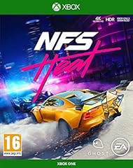 Nfs heat for sale  Delivered anywhere in UK