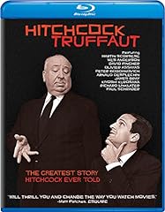 Hitchcock truffaut blu d'occasion  Livré partout en France