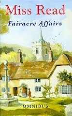 Fairacre affairs omnibus for sale  Delivered anywhere in UK