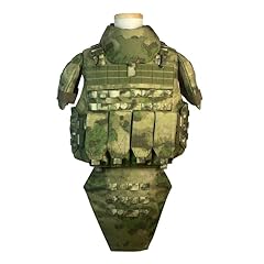Camouflage body armor for sale  Delivered anywhere in UK