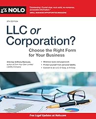 Llc corporation choose for sale  Delivered anywhere in USA 