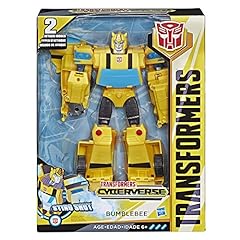 Transformers cyberverse action for sale  Delivered anywhere in UK