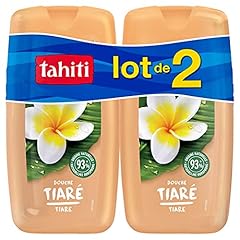 Tahiti gel douche d'occasion  Livré partout en France