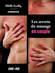 Secrets massage couple d'occasion  Livré partout en France