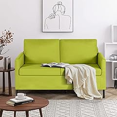 Aileekiss loveseat sofa for sale  Delivered anywhere in USA 