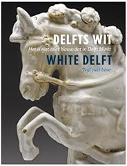 Delfts wit het d'occasion  Livré partout en Belgiqu