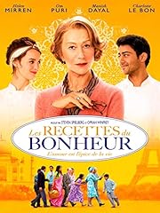 Recettes bonheur d'occasion  Livré partout en France