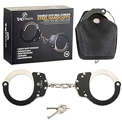 Tacstealth handcuffs two for sale  Delivered anywhere in USA 