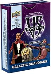 System 2pcg galactic for sale  Delivered anywhere in USA 