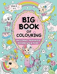Big book colouring for sale  Delivered anywhere in USA 