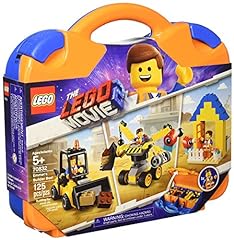 Lego movie emmet for sale  Delivered anywhere in USA 