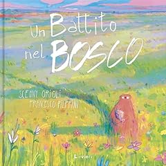 Battito nel bosco usato  Spedito ovunque in Italia 
