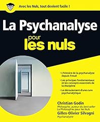 Psychanalyse nuls d'occasion  Livré partout en France