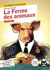 Ferme animaux suivi d'occasion  Livré partout en France