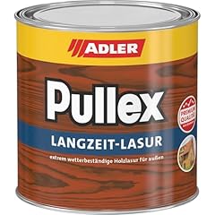 Adler pullex langzeitlasur gebraucht kaufen  Wird an jeden Ort in Deutschland