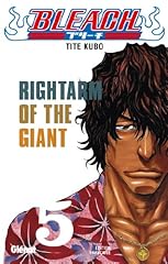 Bleach tome rightarm d'occasion  Livré partout en Belgiqu