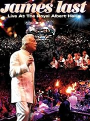 James last live usato  Spedito ovunque in Italia 
