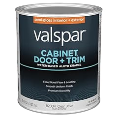 Valspar 82004 clear for sale  Delivered anywhere in USA 