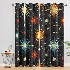 Atomic curtains living for sale  Delivered anywhere in USA 