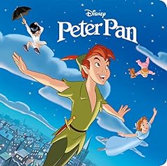 PETER PAN - Monde Enchanté - L'histoire du film - Disney: d'occasion  Livré partout en France