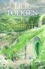 Hobbit illustré alan d'occasion  Livré partout en France