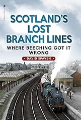 Scotland lost branch for sale  Delivered anywhere in UK