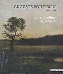 Auguste pointelin clarté d'occasion  Livré partout en France