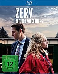 ZERV - Zeit der Abrechnung [Blu-ray] gebraucht kaufen  Wird an jeden Ort in Deutschland