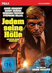 Jedem hölle fesselnder gebraucht kaufen  Wird an jeden Ort in Deutschland