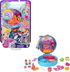 Polly pocket compact for sale  Delivered anywhere in USA 