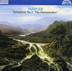 Mahler symphony cminor gebraucht kaufen  Wird an jeden Ort in Deutschland