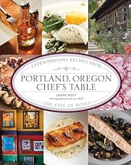 Portland oregon chef for sale  Delivered anywhere in USA 