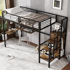 Azkoeesy letto soppalco usato  Spedito ovunque in Italia 