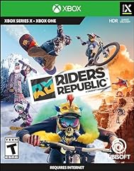 Riders republic xbox for sale  Delivered anywhere in USA 