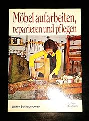 Möbel aufarbeiten reparieren gebraucht kaufen  Wird an jeden Ort in Deutschland