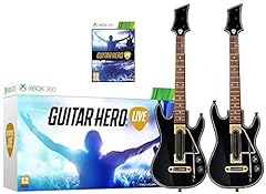 Guitar hero live for sale  Delivered anywhere in USA 