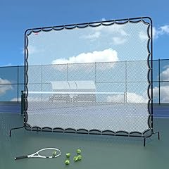 Amorpo tennis rebounder for sale  Delivered anywhere in UK