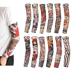 Sdxcjy pieces tattoos for sale  Delivered anywhere in UK