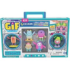 Gif dance pack for sale  Delivered anywhere in UK