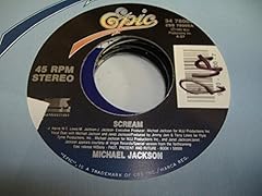 Michael jackson rpm d'occasion  Livré partout en France