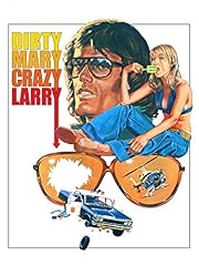 Dirty mary crazy for sale  Delivered anywhere in USA 