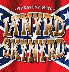 Lynyrd skynyrd greatest usato  Spedito ovunque in Italia 