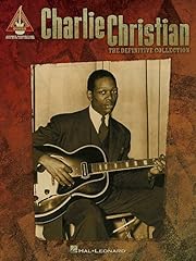 Charlie christian definitive for sale  Delivered anywhere in USA 
