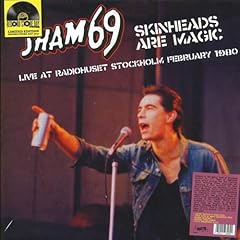 Skinheads are magic gebraucht kaufen  Wird an jeden Ort in Deutschland